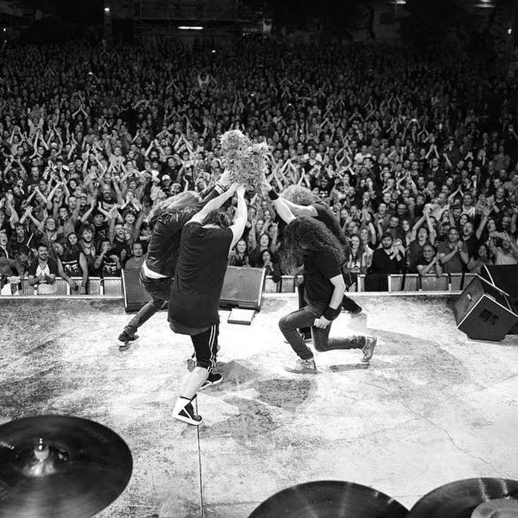 Bleed The Freak: The Music of Alice In Chains 3
